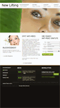 Mobile Screenshot of newlifting.net